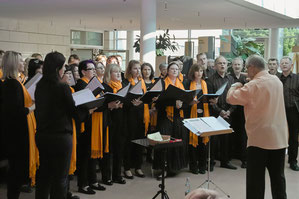 Foto: Städtische Sing- und Musikschule Neumarkt 
