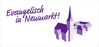 © 2019 - Evangelisch-Lutherische Kirchengemeinde Neumarkt i.d.OPf.