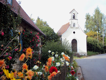 Wünricht Kapelle 2011