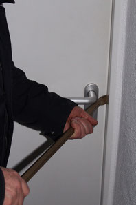 Symbolbild Polizei