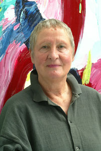 Foto: Prof. Christine Colditz