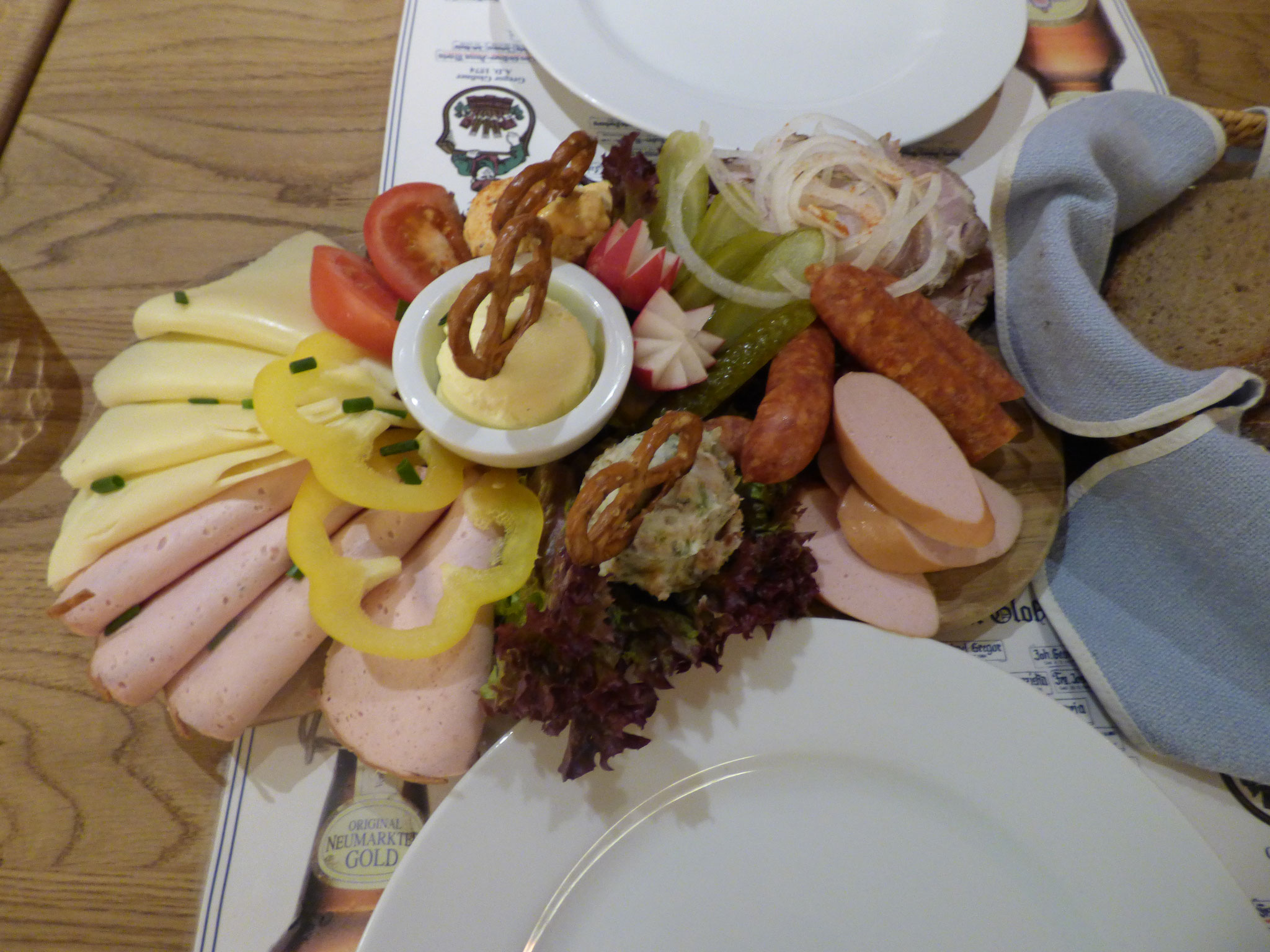 Fotos: Anita Korndörfer / Stadt Neumarkt