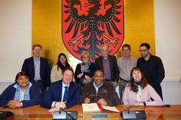 Foto: Dr. Franz Janka/Stadt Neumarkt