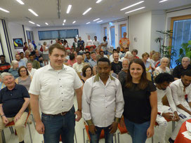 Foto: Ralf Mützel