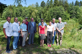 Fotonachweis: Katja Schumann, Landschaftspflegeverband Neumarkt i.d.Opf. e.V.