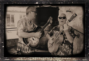 Foto: Flying Resonators