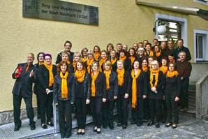 Fotos: Städt. Musikschule / Wolfgang Fuchs 