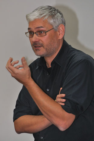 Gerd Berghofer