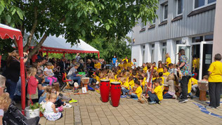 Foto: Grundschule Sindlbach