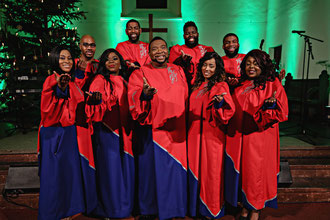 Foto: New York Gospel Stars