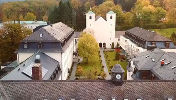 Kloster St. Josef