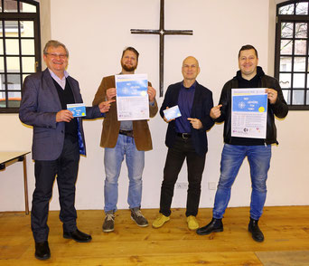 Foto: Klaus Eifler