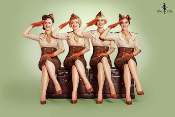 Foto: Tonic Sisters