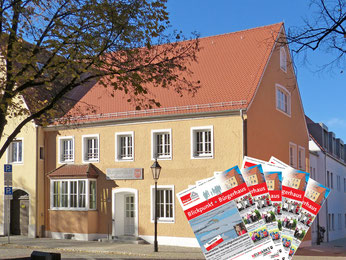 Foto: Bürgerhaus