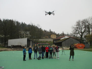 Foto: Jugendbüro Stadt Neumarkt / Siegfried Müller