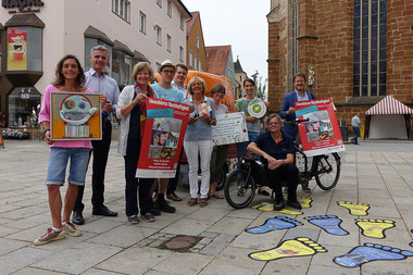 Foto: Stephan Dierlamm / Stadt Neumarkt