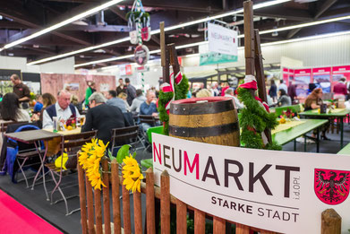 Foto: Stadt Neumarkt