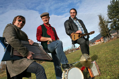 Foto: Rosi Huber