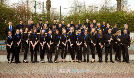 Foto: JSO Jugendsinfonie-Orchester Berg e. V. 