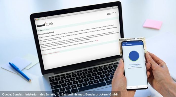Der elektronische Personalausweis