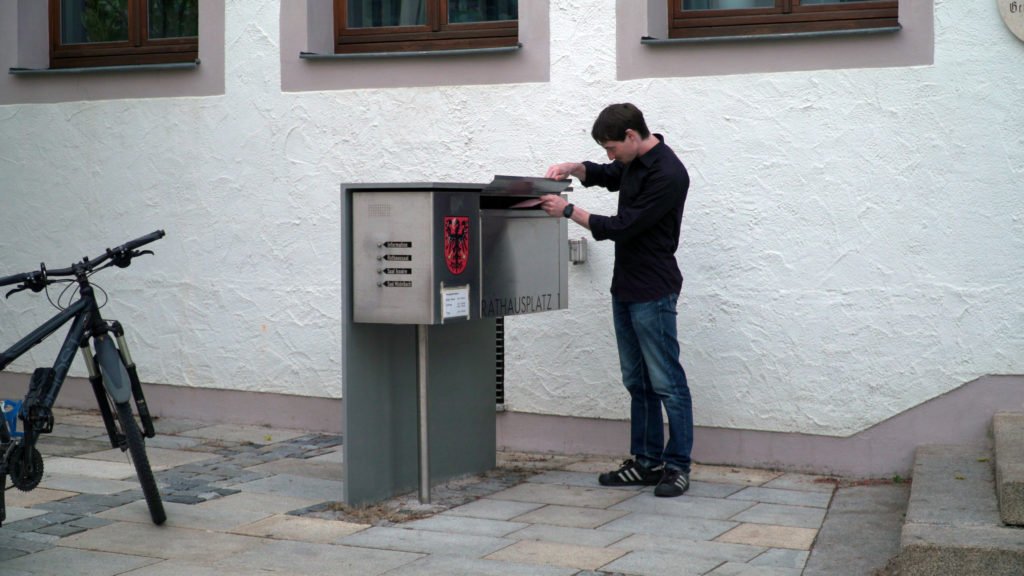 Foto: Tobias Wild