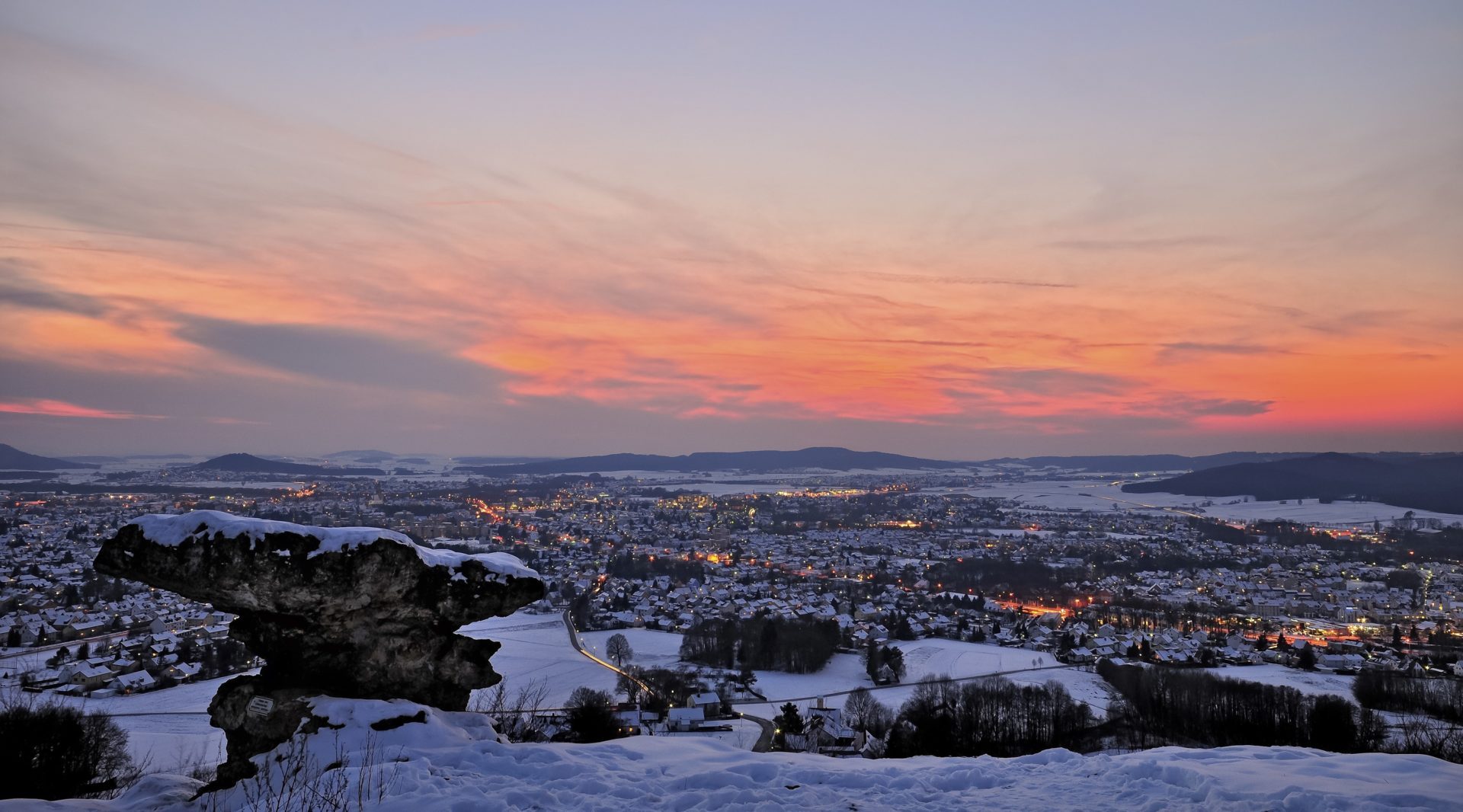 Geheimtipp Oberpfalz Die besten neuen Wanderwege Neumarkt TV