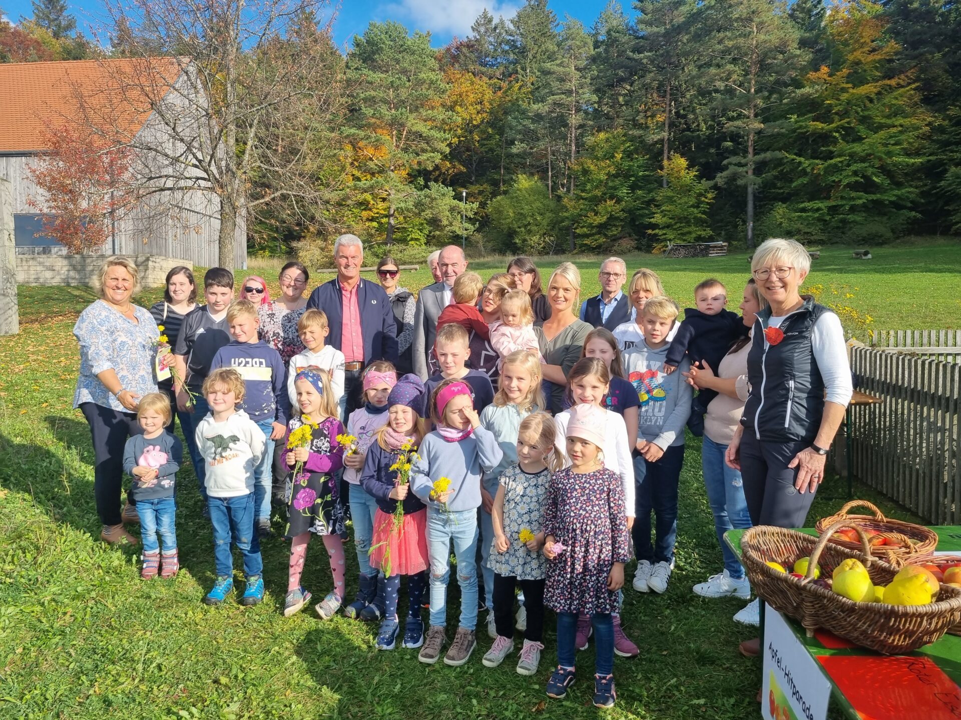 Neumarkter Obst- und Gartenbauvereine können optimistisch in die ...
