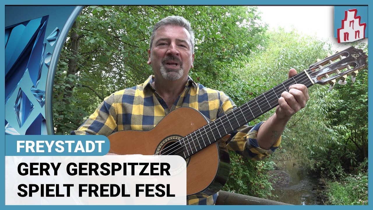 FREDL FESL kehrt zurück Neumarkt TV